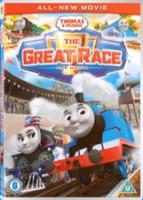 Thomas the Tank Engine: novi prijatelji na otoku Sodor