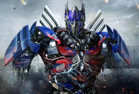 Uskoro dolazi najnoviji dio Transformersa