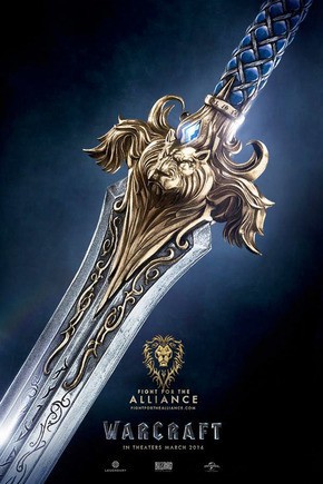 warcraft