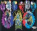 Prilagodi svog kaijua najnovijim akcijskim figurama Bandai Namca