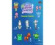 Cra-Z-Art Disney Crystal Surprise Toy Story paket iznenađenja s 5 figura