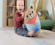Fisher-Price Kolekcija igračaka za bebe Šuma prijateljstva