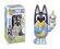 Povedi obitelj Heeler kući s novim Bluey figuricama iz Funka