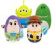 Novi plišani prijatelji u Jazwares Toy Story Squishmallows