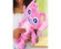 Just Play Disney Stitch raspoloženje Angel plišana figura
