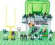 Kaskey Kids Football Guys set akcijskih figura