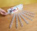 MAGNA-TILES Rail Racers set za slaganje s 8 magnetskih tračnica