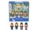 Stigao je kolekcionarski set malih figurica Szívek szállodája Mattel Fisher-Price Little People.