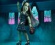 Monster High Frankie Stein American Girl lutka dobiva preobrazbu
