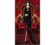 Ova Mattel Monster High Morticia Addams lutka je očaravajuće mračna