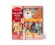 Melissa & Doug Sretni Pilići - Pritisni i poskoči slagalica