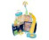 Moose Toys Bluey izlet brodom igraći set