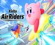 Natječi se i leti s igrom Nintendo Kirby Air Riders