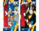 Panini Sonic, ježurka TCG kolekcionarske kartice su na putu