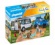 Prikaz igre: Playmobil kamper s automobilom