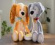 Gund Disney parovi