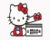 Hello Kitty glumi u novom filmu