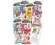 Tree Town Toys Yes & Know radne knjige s nevidljivom tintom
