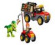 Ovi novi LEGO Jurassic World setovi su fantastični