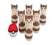 Pokémon Furret kuglanje plišani set