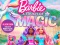 Barbie: Druga sezona "Prstohvat magije" debitira