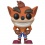 Crash Badicoot POP! figure od Funko Toysa uskoro kod nas..
