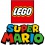 LEGO je predstavio The Mighty Bowser Super Mario set