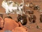 Predstavljanje igre: NSI International Smithsonian Mars Dig