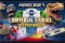 Otkrij Universal Studios kroz novu Minecraft mapu!