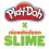 Play-Doh, Nickelodeon i Paramount planiraju novi Slime
