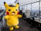Pogledaj kako Pikachu posjećuje Empire State Building na Danu Pokemona