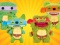 Predstavljanje igre: Fuggler Teenage Mutant Ninja Turtle kolekcija