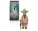 WOW! Star Wars Puppetronics interaktivni plišanci
