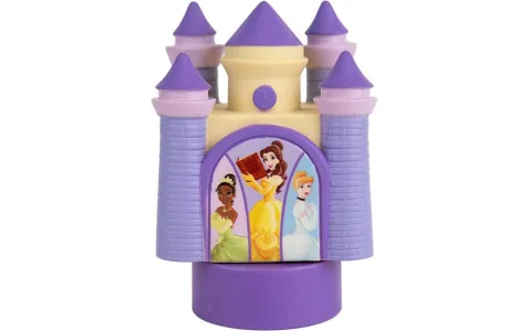 Doživi čaroliju Disney princeza s novom Luna pričom projektor figuricom!