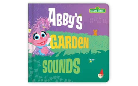 Osvijetlite svoju biblioteku s novim knjigama iz Glo Pals na Sesame Streetu