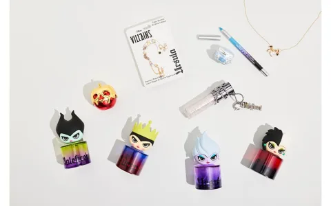 Claire’s kolekcija Disney zlikovaca čini Halloween stylish