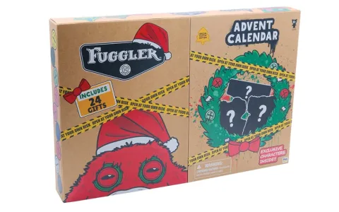 PMI Fuggler adventski kalendar