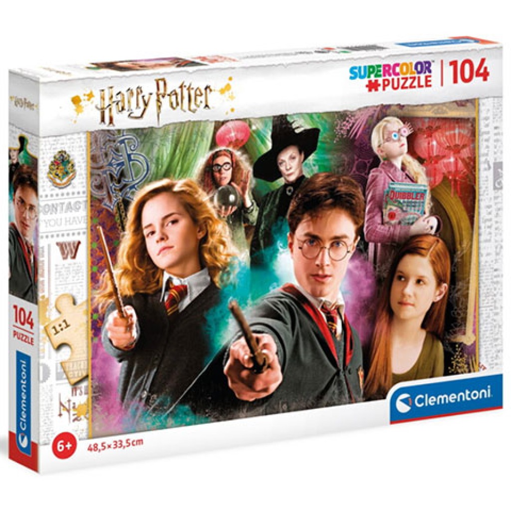 Proslavimo zajedno Međunarodni Harry Potter Dan!