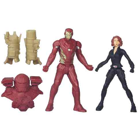 Marvel je postao najveći filmski univerzum svih vremena