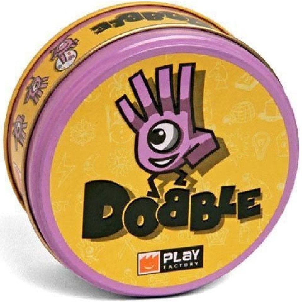 Dobble je već osvojio Ameriku!