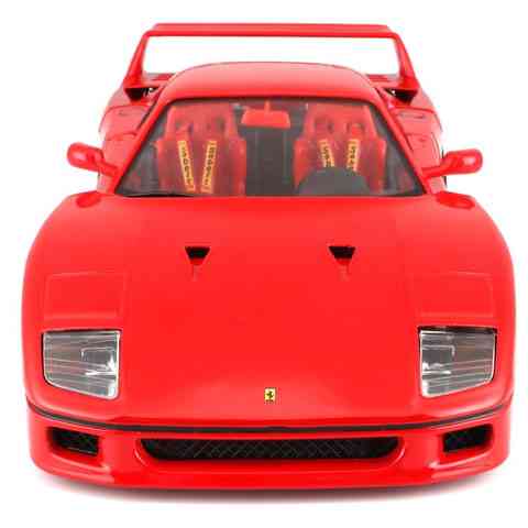 Bburago ferrari f40