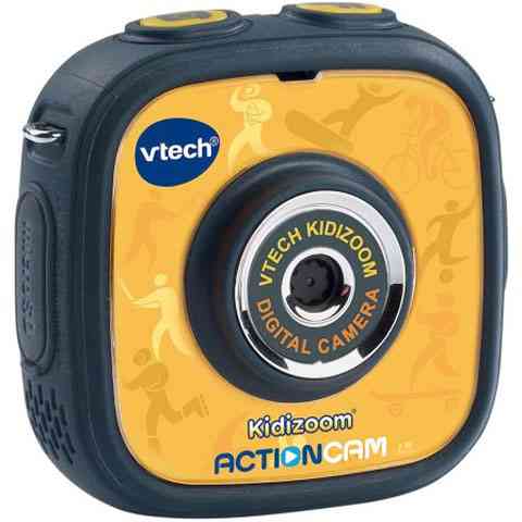 Kidizoom akcijska kamera za djecu - Vtech