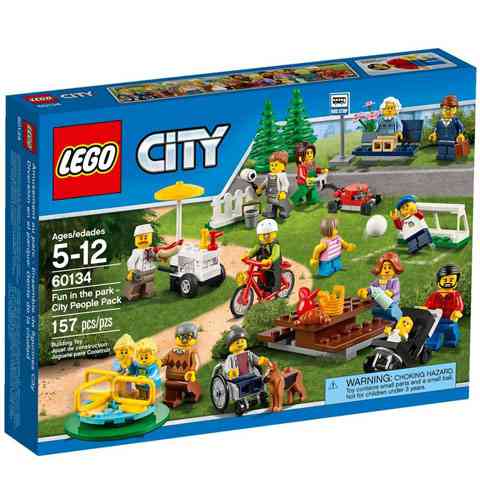 Stigle su Lego 71012 Disney minifigure