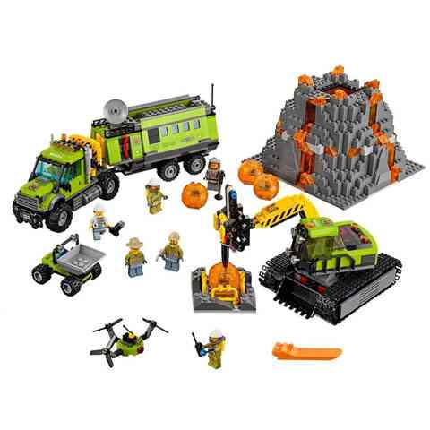 Lego savjeti za Božić