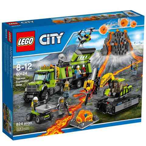 Lego savjeti za Božić
