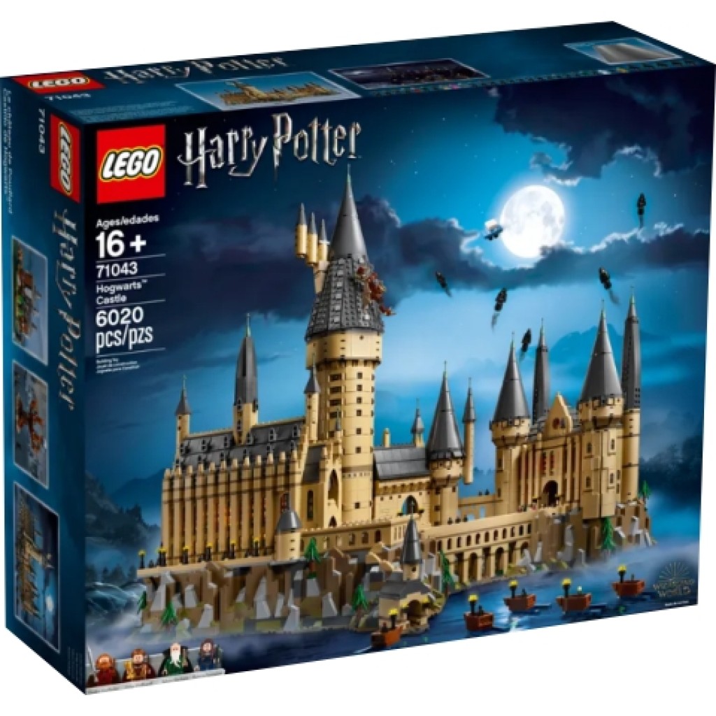 Proslavimo zajedno Međunarodni Harry Potter Dan!