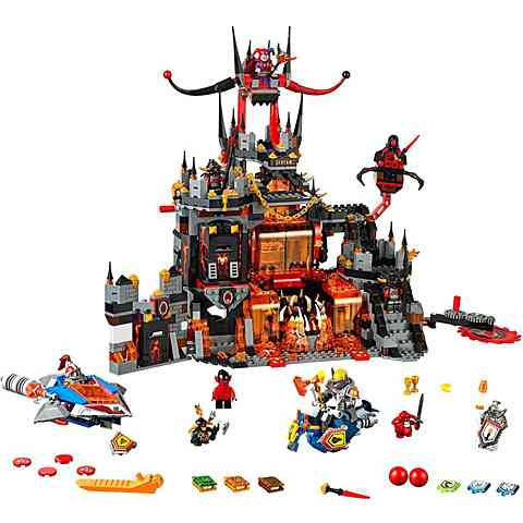 Lego savjeti za Božić