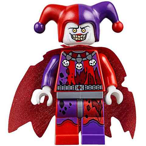 Lego savjeti za Božić
