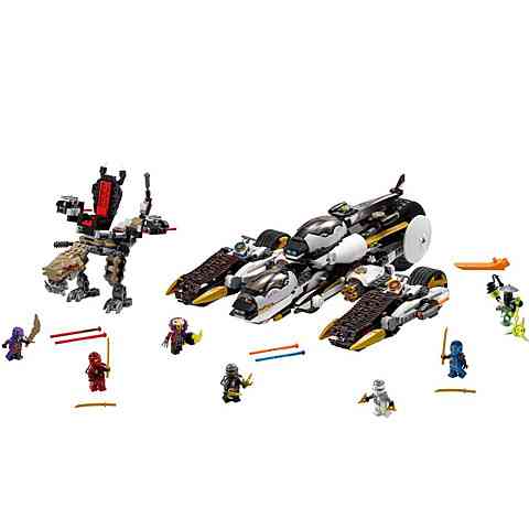 Lego savjeti za Božić
