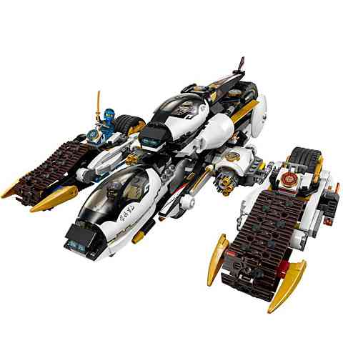 Lego savjeti za Božić